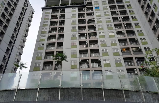 Day Use Inn At Serpong Green View Apartment Bsd - Foto 70