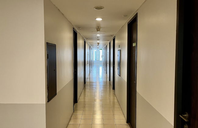 Day Use Inn At Serpong Green View Apartment Bsd - Foto 53