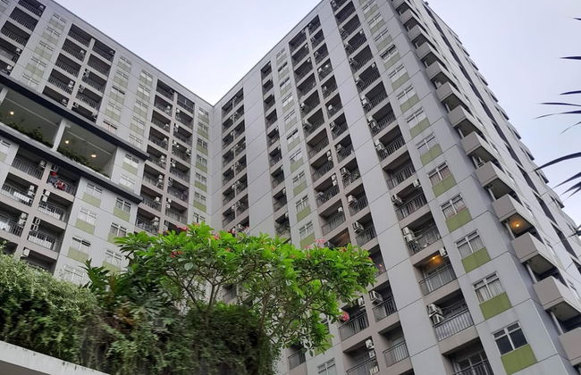 Day Use Inn At Serpong Green View Apartment Bsd - Foto 74