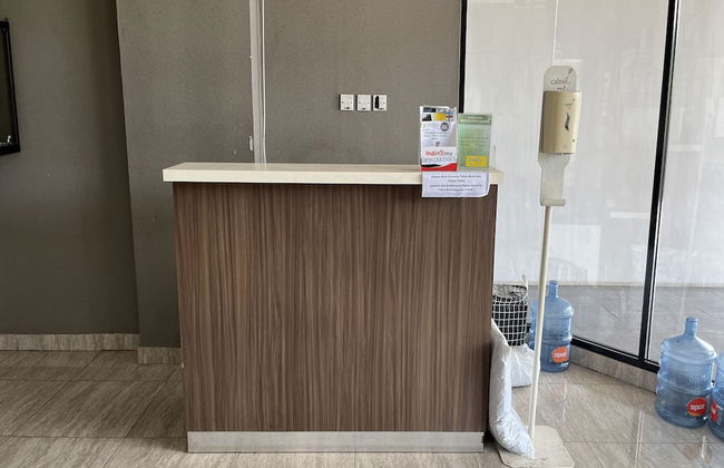 Day Use Inn At Serpong Green View Apartment Bsd - Foto 6