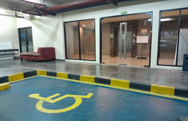 Day Use Inn At Serpong Green View Apartment Bsd - Foto 29
