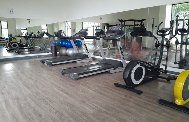 Day Use Inn At Serpong Green View Apartment Bsd - Foto 36