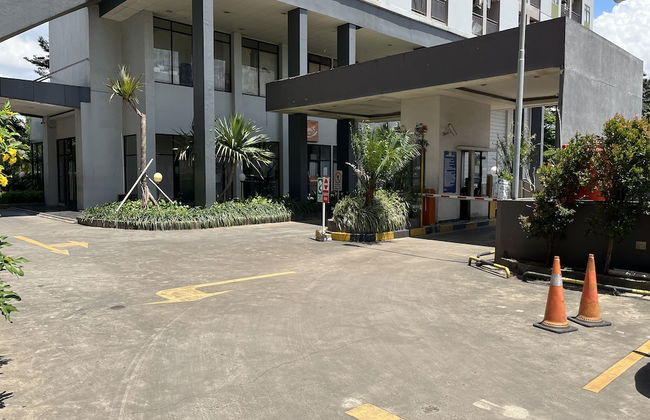 Day Use Inn At Serpong Green View Apartment Bsd - Foto 65