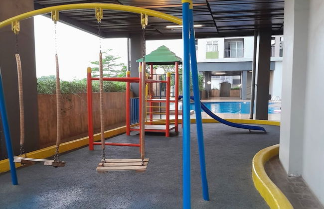 Day Use Inn At Serpong Green View Apartment Bsd - Foto 47