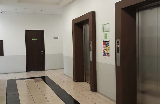Day Use Inn At Serpong Green View Apartment Bsd - Foto 49