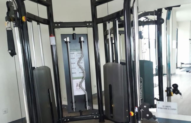 Day Use Inn At Serpong Green View Apartment Bsd - Foto 38