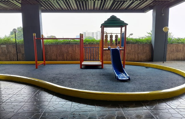 Day Use Inn At Serpong Green View Apartment Bsd - Foto 48