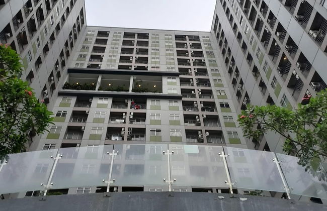 Day Use Inn At Serpong Green View Apartment Bsd - Foto 71