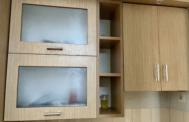 Day Use Inn At Serpong Green View Apartment Bsd - Foto 15