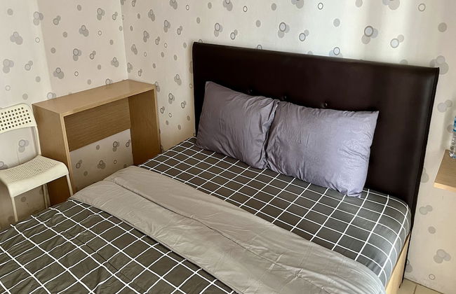 Day Use Inn At Serpong Green View Apartment Bsd - Foto 8