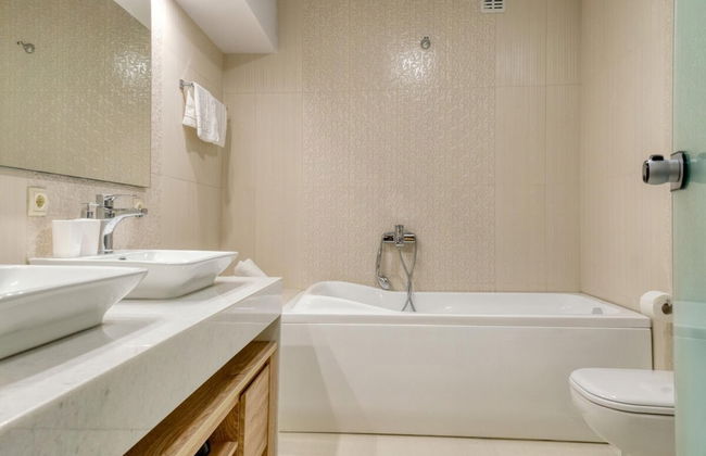 Villa Hope in Chania - Photo 24
