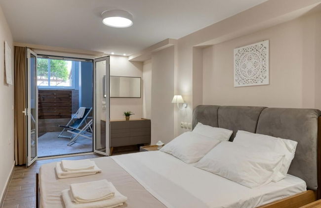 Villa Hope in Chania - Photo 14