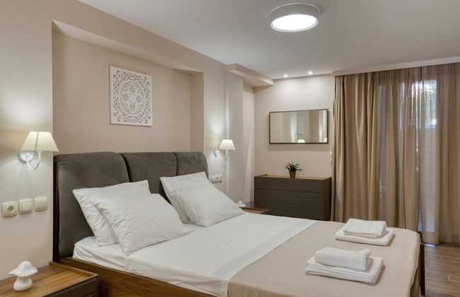 Villa Hope in Chania - Photo 15
