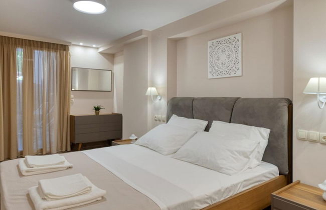 Villa Hope in Chania - Photo 19