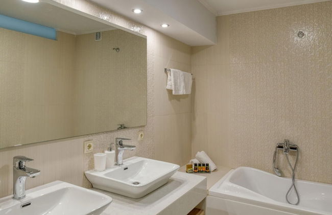 Villa Hope in Chania - Photo 26