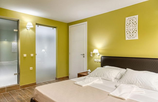 Villa Hope in Chania - Photo 22