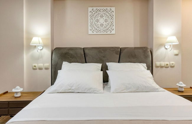 Villa Hope in Chania - Photo 18