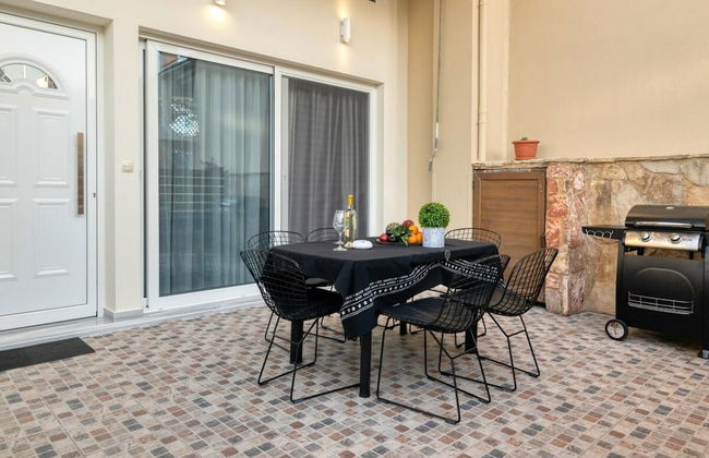 Villa Hope in Chania - Photo 29