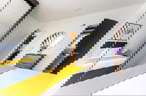 Foto 17 - Icon Tower Flat IX