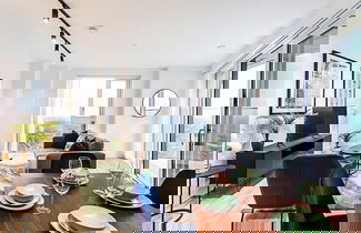 Photo 1 - Icon Tower Flat IX