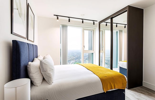 Icon Tower Flat IX - Foto 18