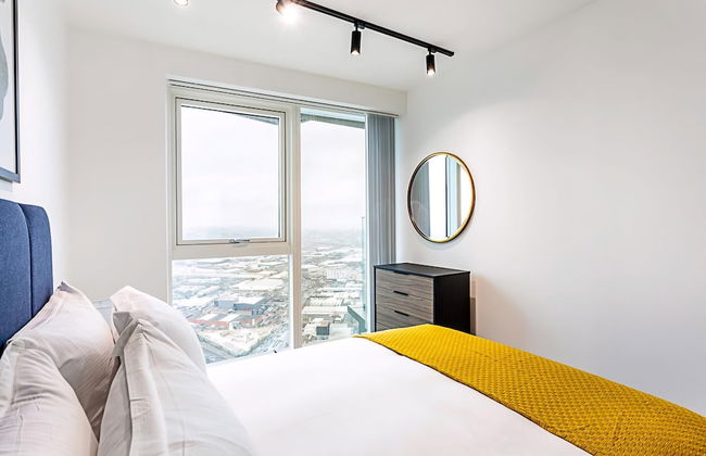 Icon Tower Flat IX - Foto 25