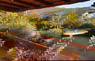 Foto 1 - Charming Country Cottage by the sea one Minute