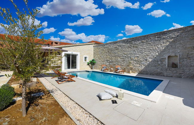 Villa Granar - Foto 40