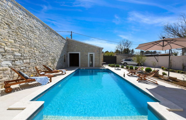 Villa Granar - Foto 33
