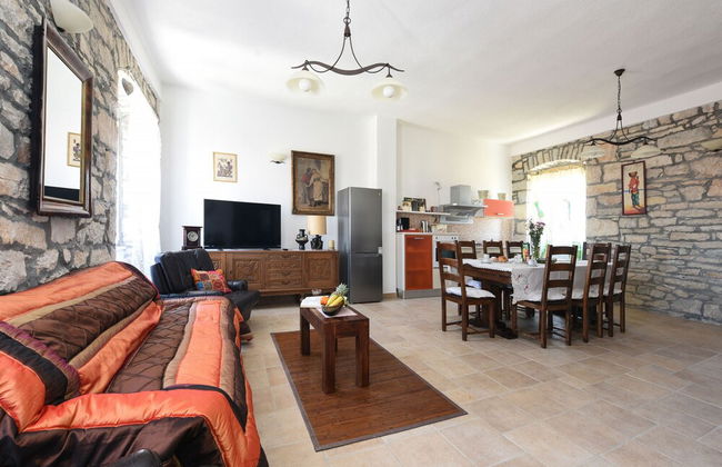 Villa Granar - Foto 17