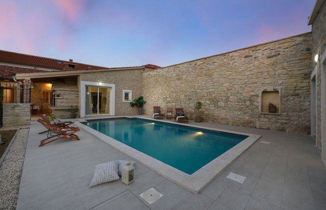 Villa Granar - Foto 29