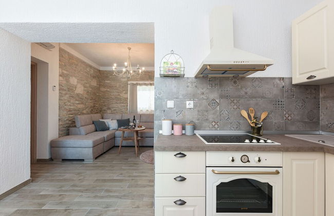 Villa Granar - Foto 13