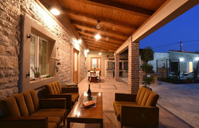 Villa Granar - Foto 37