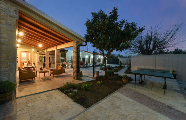 Villa Granar - Foto 19
