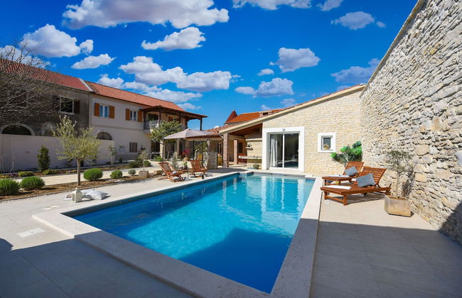 Villa Granar - Foto 1