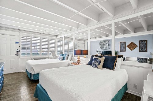 Photo 2 - Fontainebleau Terrace by Panhandle Getaways