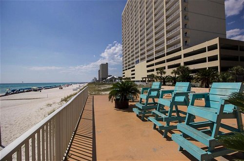 Photo 17 - Fontainebleau Terrace by Panhandle Getaways