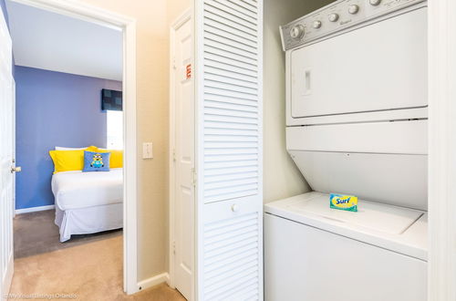 Photo 8 - Minions Themed Bdrm, Near Disney, Free Water Park