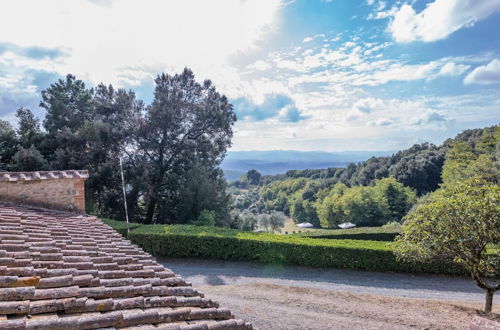 Photo 58 - Chianti Resort - Casa Ginestra