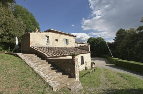 Photo 43 - Chianti Resort - Casa Ginestra