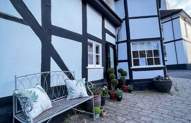 Humbug Cottage - Foto 38