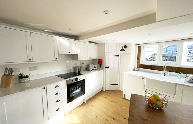 Humbug Cottage - Foto 29