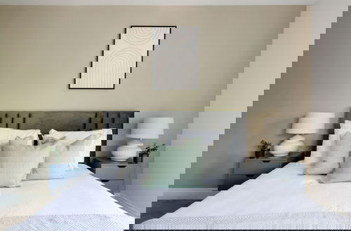 Foto 4 - The Fulham Penthouse