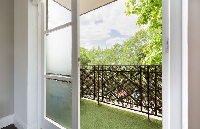 The Fulham Penthouse - Foto 16