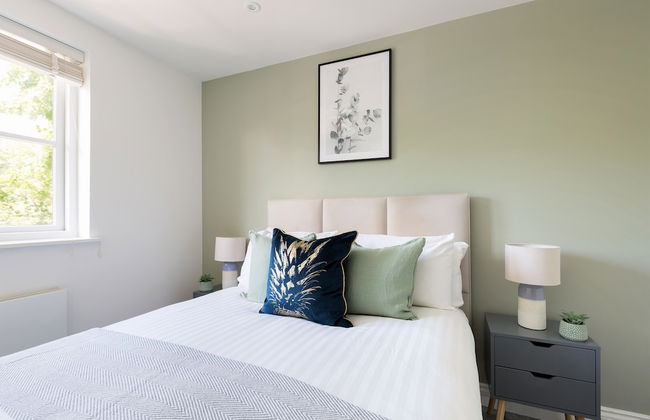 The Fulham Penthouse - Foto 3