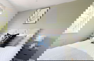 Foto 3 - The Fulham Penthouse