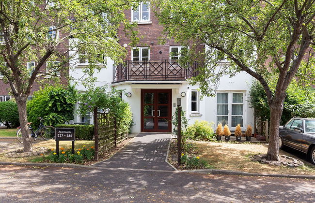 The Fulham Penthouse - Foto 1