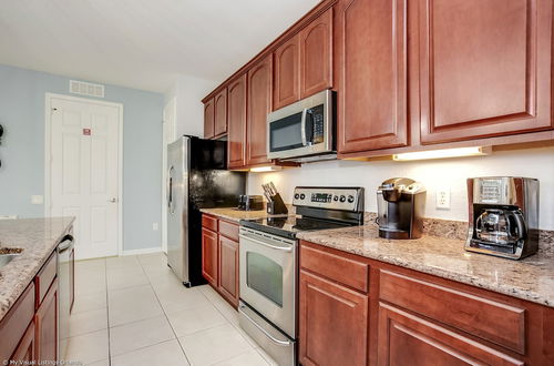 Foto 8 - Freshly Remodeled Vista Cay Condo Near Disney