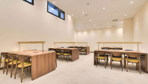 Lobby-Lounge