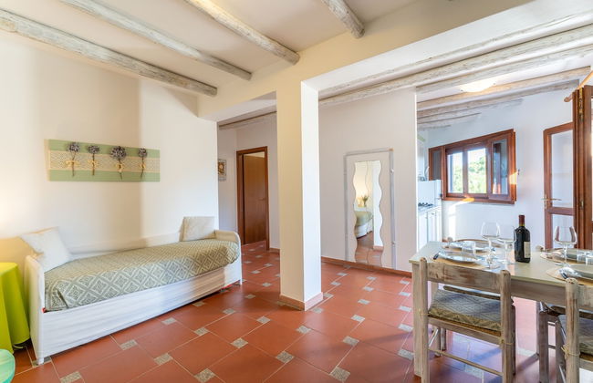 Villa Antonina - Foto 21